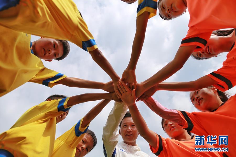 （新华全媒头条&middot;走向我们的小康生活&middot;决战决胜脱贫攻坚&middot;图文互动）（10）决战乌蒙&mdash;&mdash;中国消除千年贫困的一个缩影 