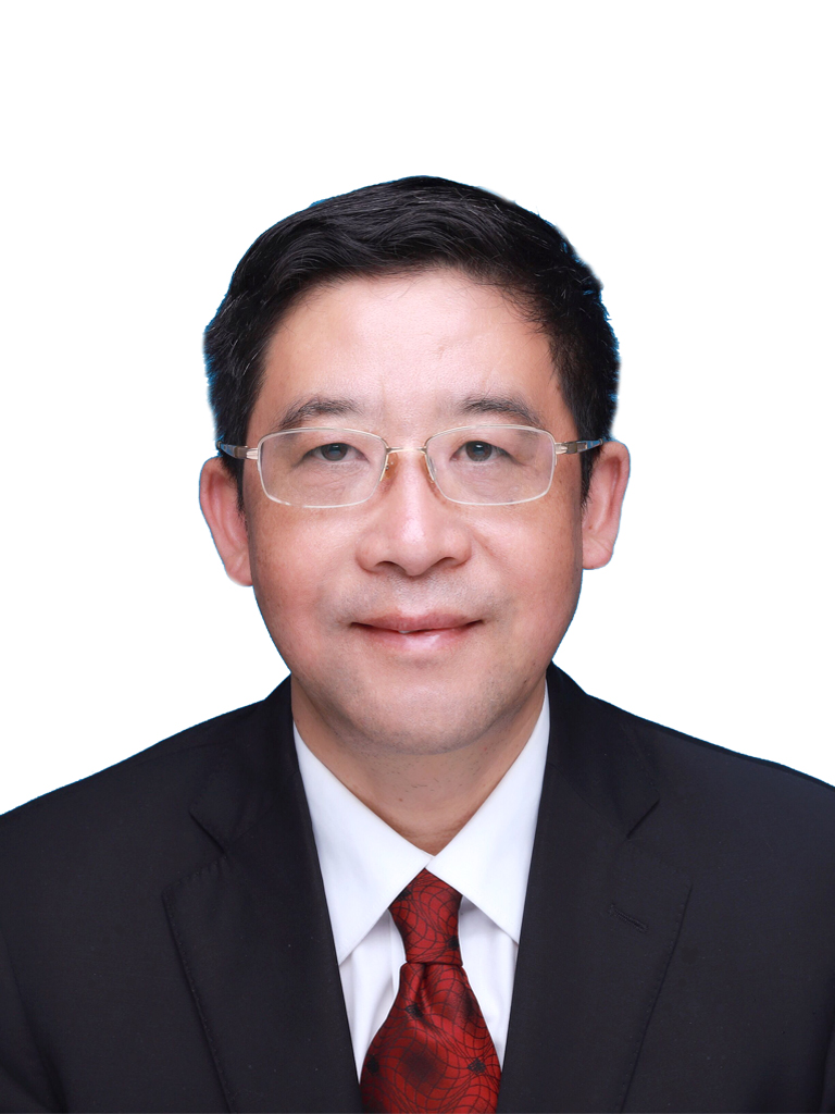 新任重庆市委常委彭金辉兼任市委组织部部长