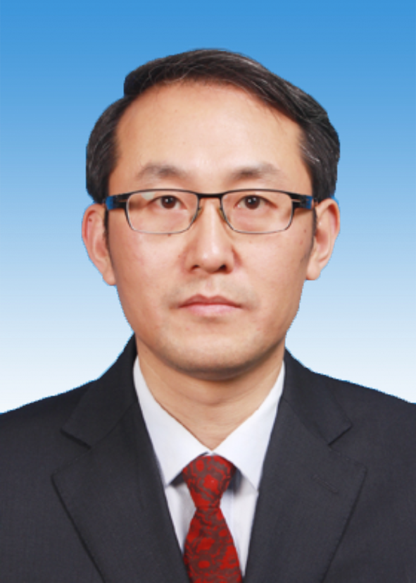 周波当选天津市河东区区长