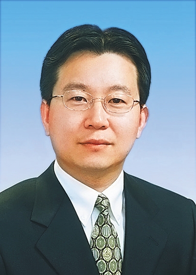 肖杰任海南省人大常委会副主任 张毅任省检察院检察长-新华网