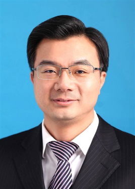 黄剑雄任湖北十堰市委副书记