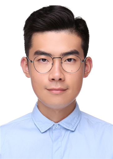 厦门广播电视集团肖鑫坚守一线我们不退却