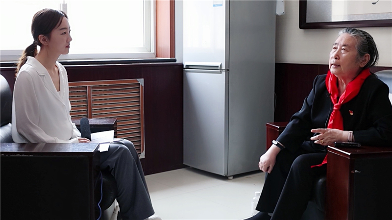 光明日报张进进全媒体时代报道不为流量遮望眼