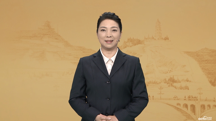 历史关头红色纪念馆之旅第二集星星之火可以燎原