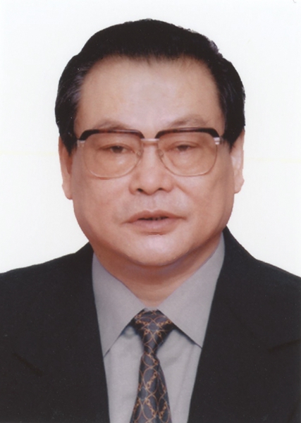 王力平同志逝世