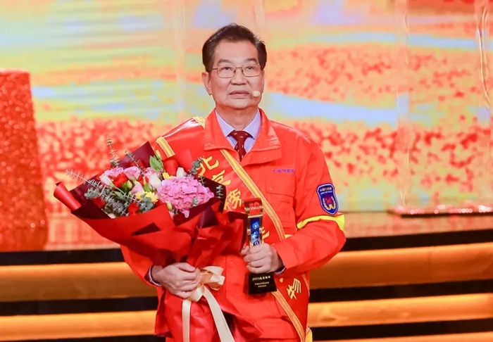 "2021北京榜样"十大年榜人物及年度特别榜揭晓
