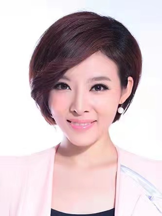 河北广播电视台沈智婉:长城,长城-新华网