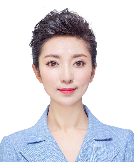 内蒙古广播电视台王芸:爱的力量-新华网