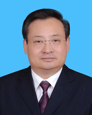 宁夏回族自治区党委书记梁言顺:大抓高质量发展,新征程实现跨越追赶