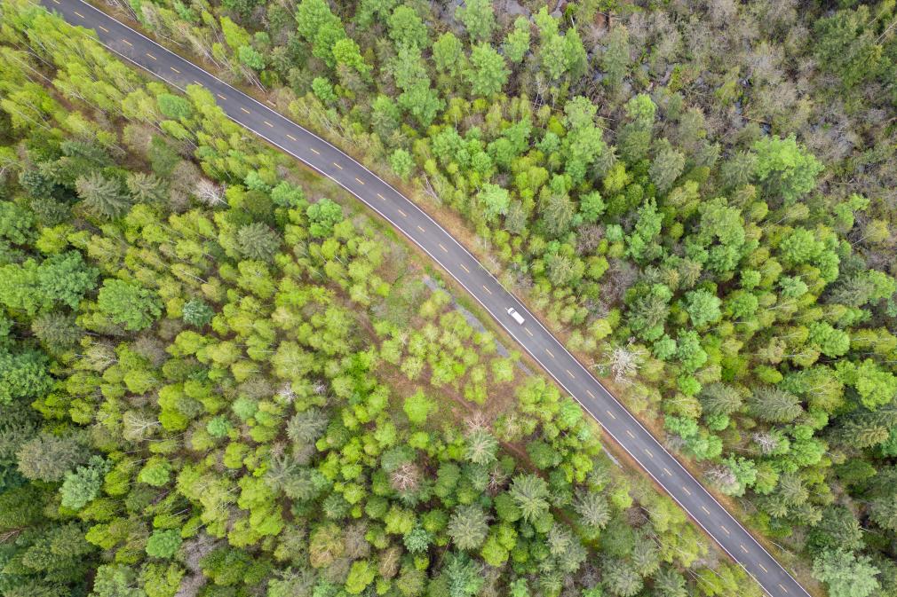 美好旅程 活力中国——旅游业一线观察