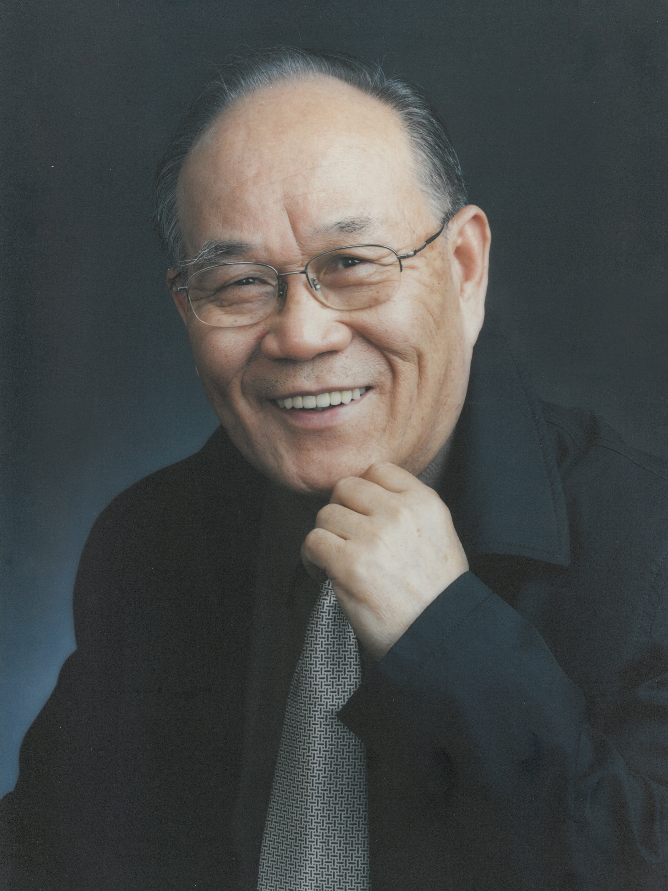 李敏宽同志逝世-新华网