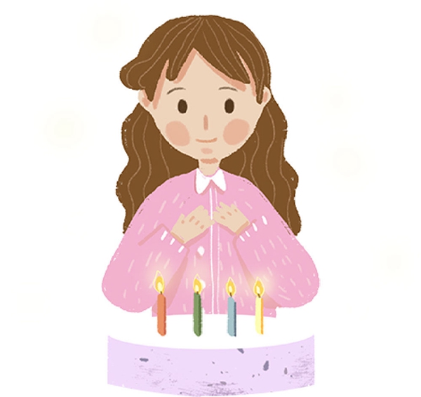 快来许个心愿,看看它有多了不起!