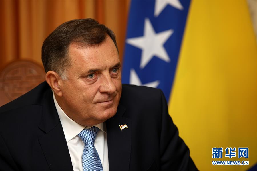 （国际&middot;图文互动）（2）称赞中国发展成就 期盼加深友好合作&mdash;&mdash;联合国和多国政要热烈祝贺新中国成立70周年