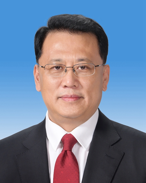 (二十大受权发布)中共二十届中央领导机构成员简历