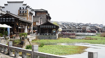 第1视点丨从总书记走进的这条街，感受沅江畔城市文脉