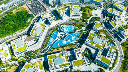 新时代推动西部大开发，总书记这样部署