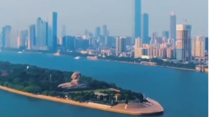 微视频丨区域协调发展，总书记布局谋势