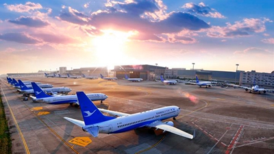 学习进行时丨勇立潮头、勇毅前行——习近平总书记和厦门的故事