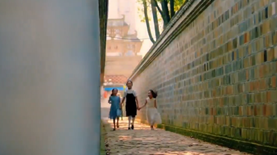 一眼心动的中国|跟着总书记探寻桐城文脉悠长