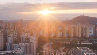 一眼心动的中国丨跟着总书记走进“科创之城”