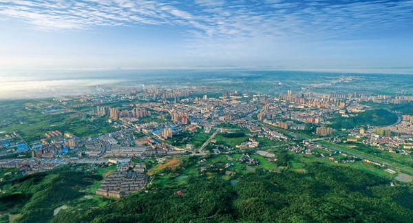 读城丨丈量桐城:六尺小巷 人世大道