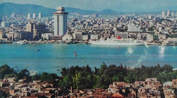 第一观察丨习近平:我们在这里参与了创业