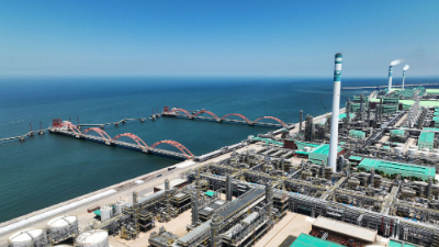 时政镜距离丨“传统产业改造升级，也能发展新质生产力”