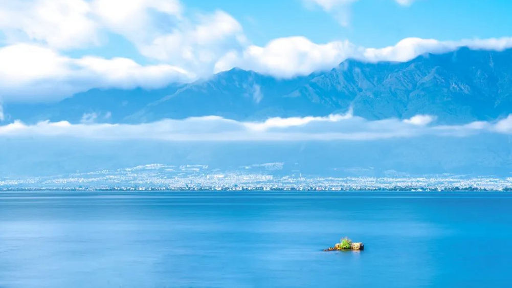 总要去一趟云南吧!