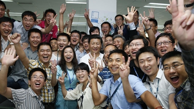 学习进行时丨为青年取得的成就成绩点赞喝彩