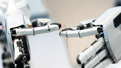 第1视点丨今天的科创成果 明日的智慧生活