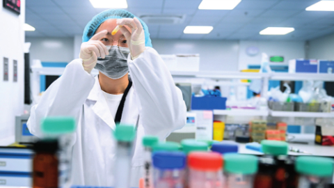 在推动科技成果高效转化应用上探索新途径