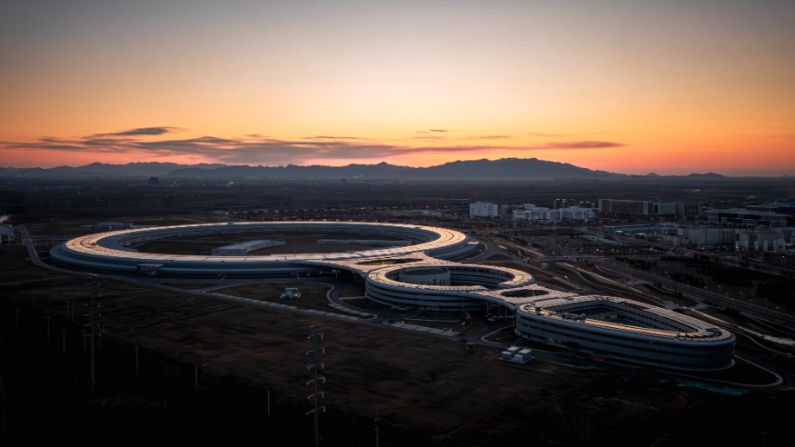 习近平总书记引领科技强国建设纪实