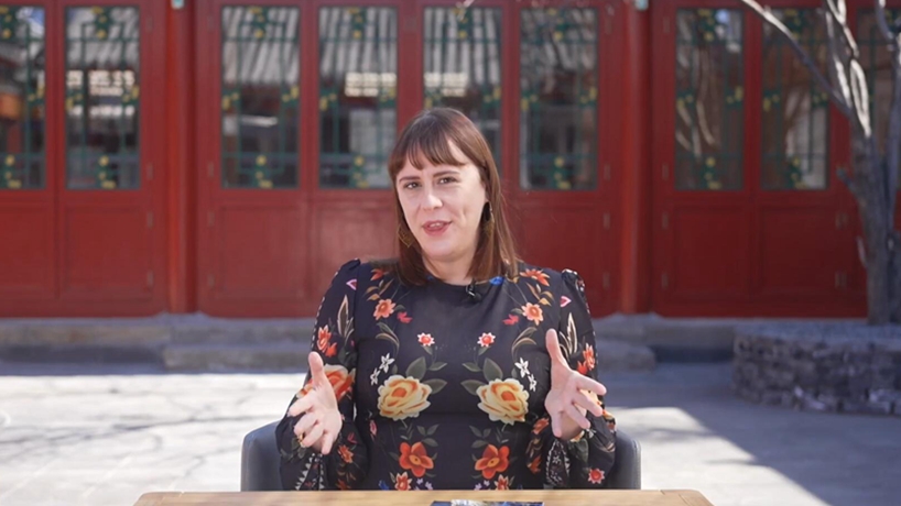 &ldquo;洋记者&rdquo;为你讲述习近平十年两会故事