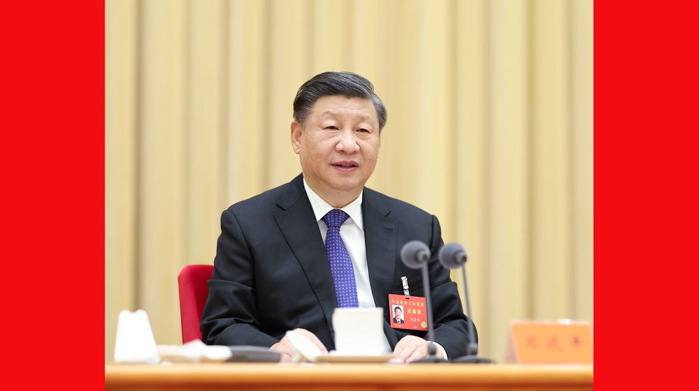 习近平出席中央经济工作会议并发表重要讲话