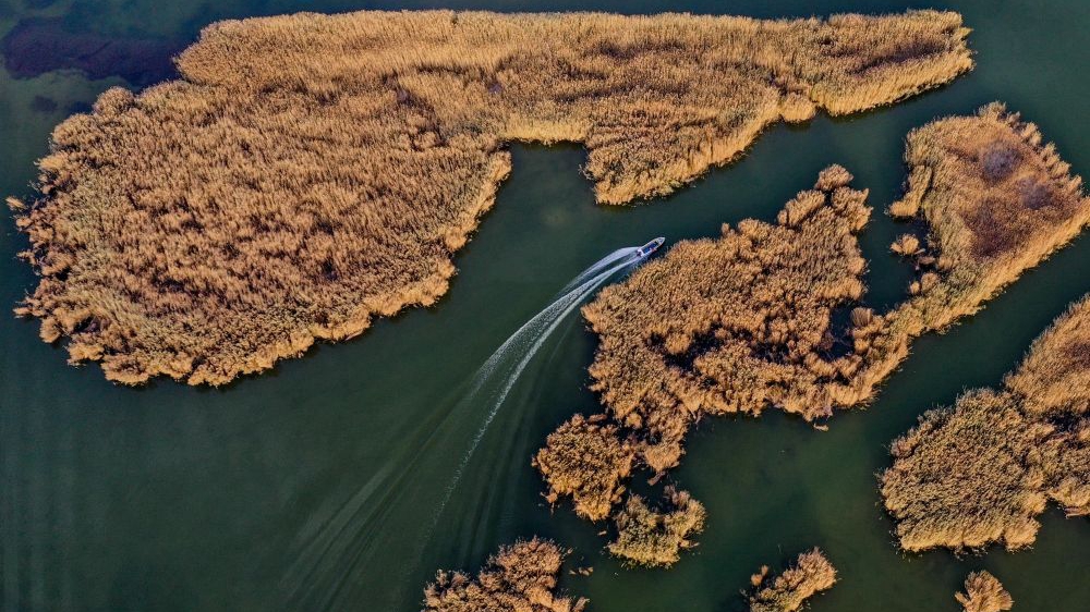 第1视点丨习近平：守护好这颗&ldquo;塞外明珠&rdquo;