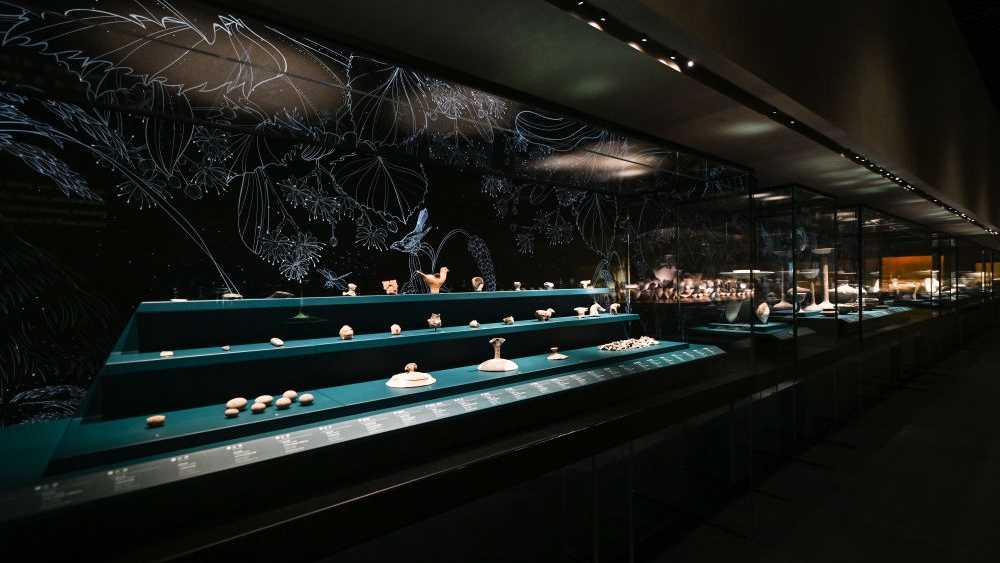 新文物、新成果、新手段&mdash;&mdash;探访三星堆博物馆新馆