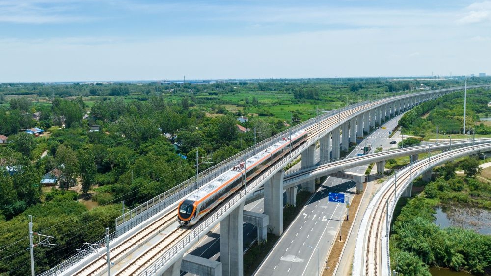 镜观&middot;领航｜擘画长三角一体化发展宏伟蓝图