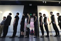 山西艺考全程监控收录音像确保考试公平