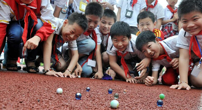 那些年，我们一起玩的游戏