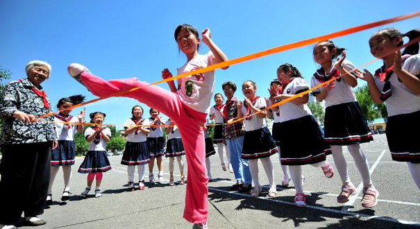 那些年，我们一起玩的游戏