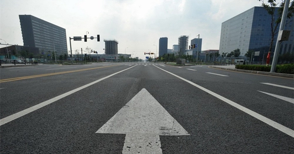 沈阳全运村变&ldquo;鬼城&rdquo;　街道空无一人