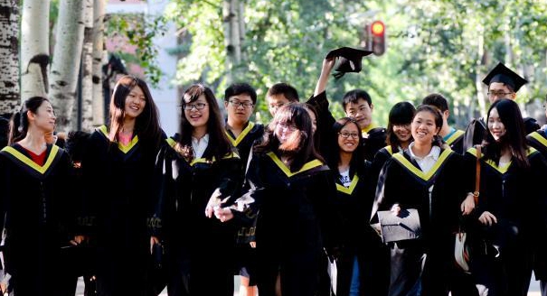 又到一年毕业季