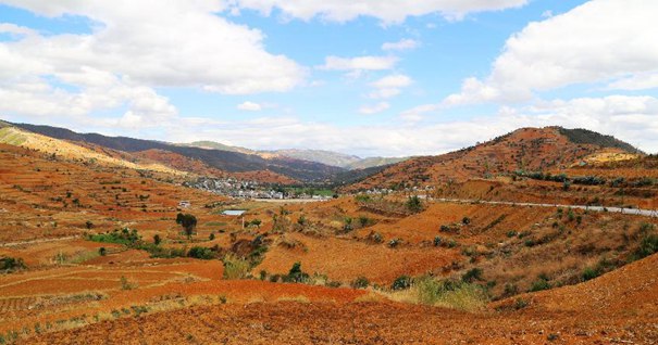 云南324万余人遭受旱灾　已启动四级救灾应急响应