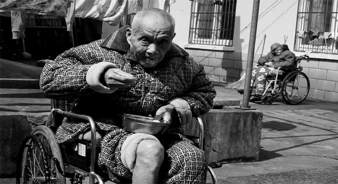 图片故事：衢州细菌战受害者实录