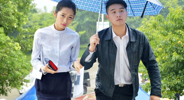 川航南充专场招聘　吸引各地俊男美女