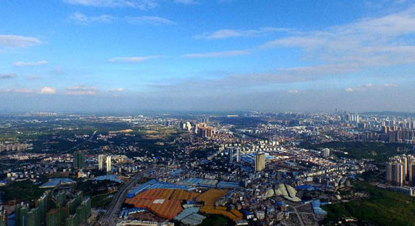 &ldquo;彩虹&rdquo;过后现蓝天