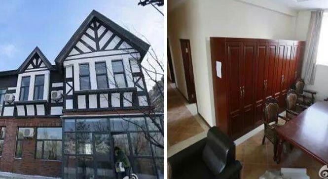 民办高校该不该推"别墅"宿舍?