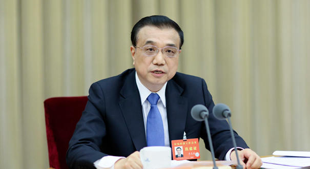李克强在中央城市工作会议上作重要讲话　