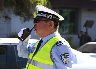 &ldquo;好警察&rdquo;崔光日
