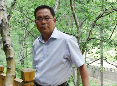 追记内蒙古兴和县委组织部副部长卢玉宝